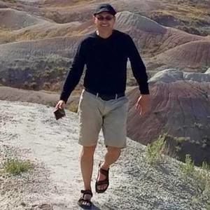 Meet your Posher, Salvador